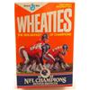 Image 3 : Misprinted Wheaties Box, Denver, 1988, Full & Unopened