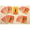 Image 3 : Coca Cola Playing Cards, 1961