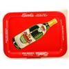 Image 1 : Large Frank's Beverage Tray