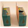 Image 2 : Two Christmas Candy Boxes