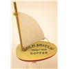 Image 2 : Gold Shield Coffee Toy Boat