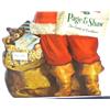 Image 3 : Advertising Die-Cut Santa