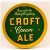 Image 1 : Croft Cream Ale Beer Tray