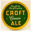 Image 3 : Croft Cream Ale Beer Tray