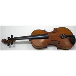 Copy of Antonius Stradivarius Cremonensis Facievat 1713 Violin