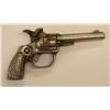 Image 1 : Cast-Iron " Spy " Cap Gun