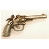 Image 2 : Cast-Iron " Spy " Cap Gun