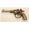 Image 3 : Cast-Iron " Spy " Cap Gun