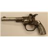 Image 4 : Cast-Iron " Spy " Cap Gun