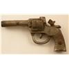 Image 3 : Cast-Iron Cap Gun