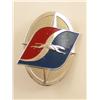 Image 1 : Greyhound Bus Driver's Hat Badge