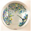 Image 1 : Signed Paperweight KONSTGLAS RONNEBY,  Sweden