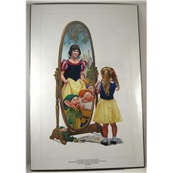 Snow White Poster