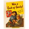 Image 3 : 7Up Die-Cut Sign