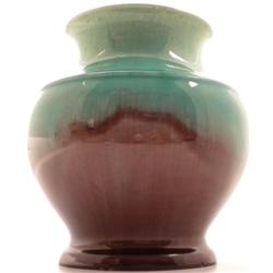 AMACO 6"  High Art Pottery Vase
