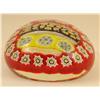 Image 2 : Milliefiori Glass Paperweight
