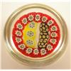 Image 3 : Milliefiori Glass Paperweight