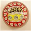 Image 4 : Milliefiori Glass Paperweight
