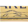 Image 2 : Crater Lake Ice Cream Sign / Banner
