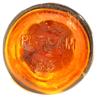 Image 3 : Amber Canning Jar