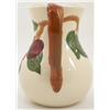 Image 2 : Franciscan Ware Apple Pattern Pitcher