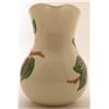 Image 4 : Franciscan Ware Apple Pattern Pitcher