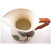 Image 5 : Franciscan Ware Apple Pattern Pitcher