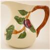 Image 8 : Franciscan Ware Apple Pattern Pitcher