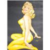 Image 4 : Pin-Up Art Calendar, 1959