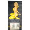 Image 6 : Pin-Up Art Calendar, 1959
