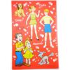 Image 3 : Blondie Paper Doll Book