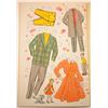 Image 5 : Blondie Paper Doll Book