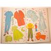 Image 6 : Blondie Paper Doll Book