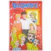 Image 7 : Blondie Paper Doll Book