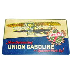 1926 Union Gasoline Calendar