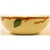 Image 2 : Franciscan Ware Apple Pattern 10" Bowl