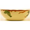 Image 4 : Franciscan Ware Apple Pattern 10" Bowl