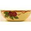 Image 7 : Franciscan Ware Apple Pattern 10" Bowl