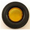 Image 2 : Firestone Tire Ashtray