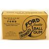 Image 4 : Ford Gumball Machine