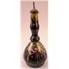 Image 1 : Amethyst Barber Bottle