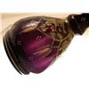 Image 2 : Amethyst Barber Bottle