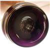 Image 3 : Amethyst Barber Bottle