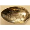 Image 3 : Merry Xmas Sterling Spoon