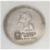 Image 1 : MunsingWear Pocket Mirror