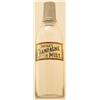 Image 1 : Label Under Glass Syrup Back-Bar Bottle