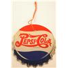 Image 5 : Two Pepsi Cola Double Dot Items