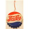 Image 6 : Two Pepsi Cola Double Dot Items