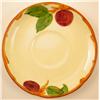 Image 2 : Four Franciscan Ware Apple Pattern Cups & Saucers