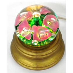 Joe St. Clair Paperweight